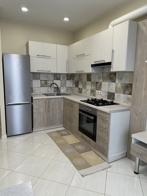 Можна з тваринкою Оренда 1к квартири Озерна Хмельницкий - изображение 2