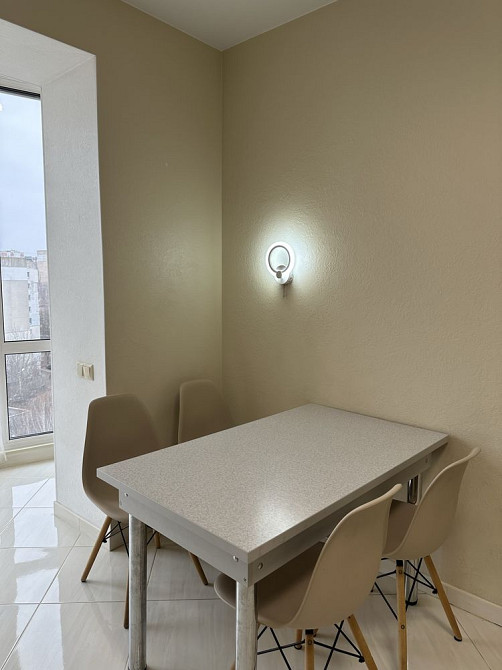 Можна з тваринкою Оренда 1к квартири Озерна Хмельницкий - изображение 5