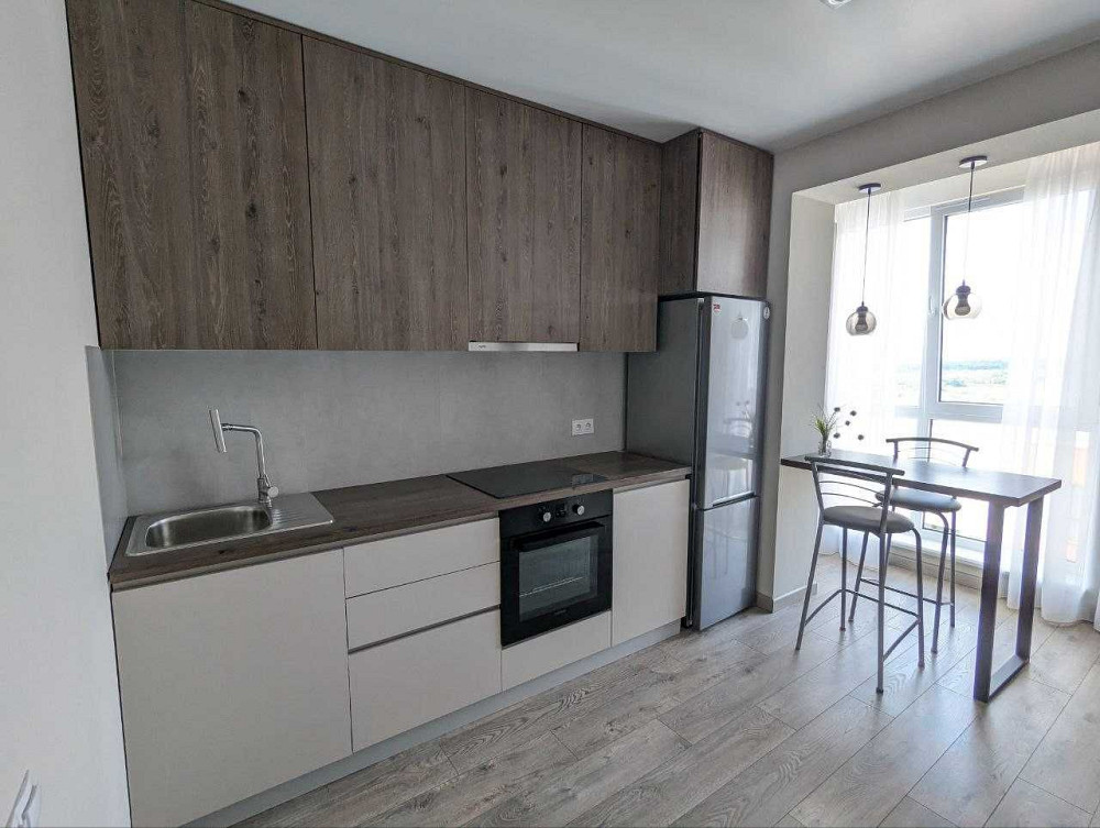 Здам 1о кімн квартиру Чорновола 91 Ровно - изображение 2