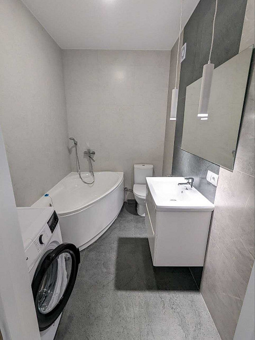 Здам 1о кімн квартиру Чорновола 91 Ровно - изображение 6