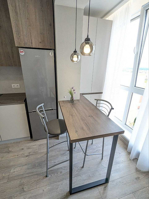 Здам 1о кімн квартиру Чорновола 91 Ровно - изображение 7