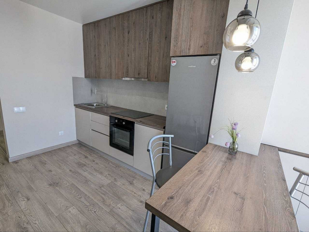 Здам 1о кімн квартиру Чорновола 91 Ровно - изображение 3