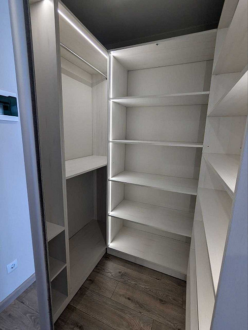 Здам 1о кімн квартиру Чорновола 91 Ровно - изображение 4