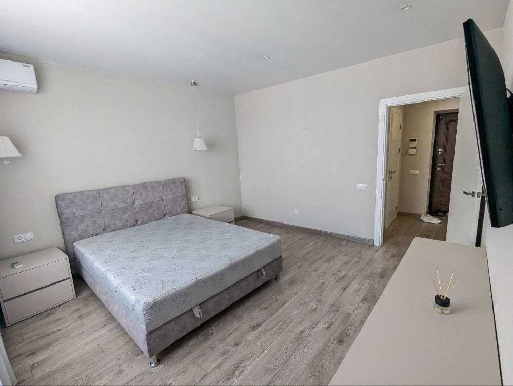 Здам 1о кімн квартиру Чорновола 91 Ровно - изображение 8