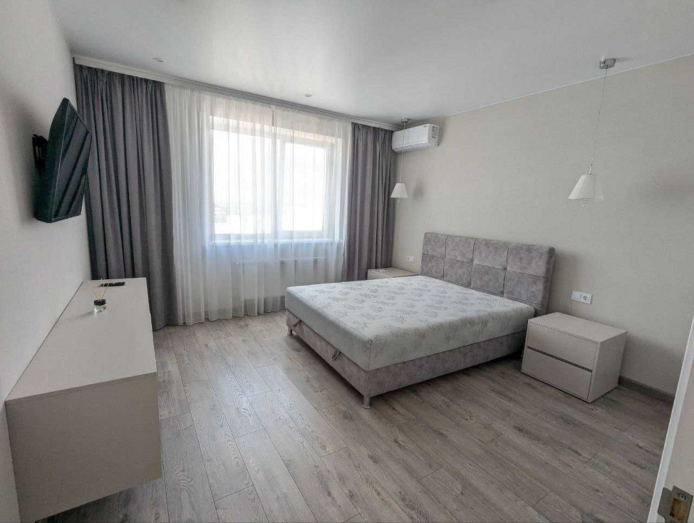 Здам 1о кімн квартиру Чорновола 91 Ровно - изображение 1