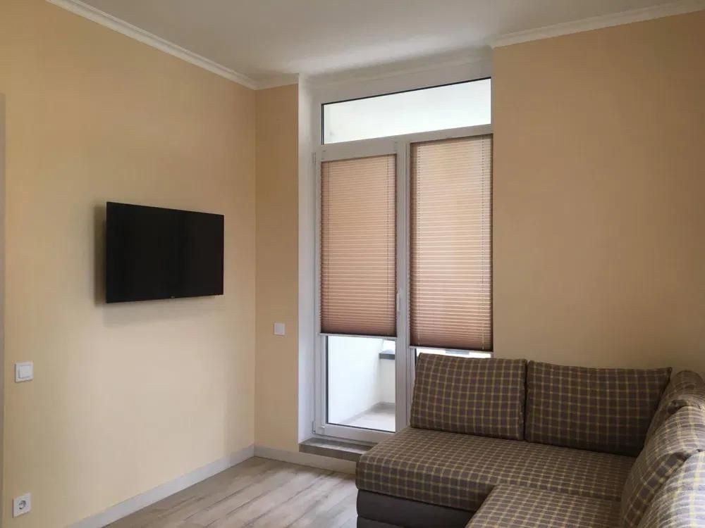 Оренда чудової квартири в новобудові по вул Пасічна Львов - изображение 4