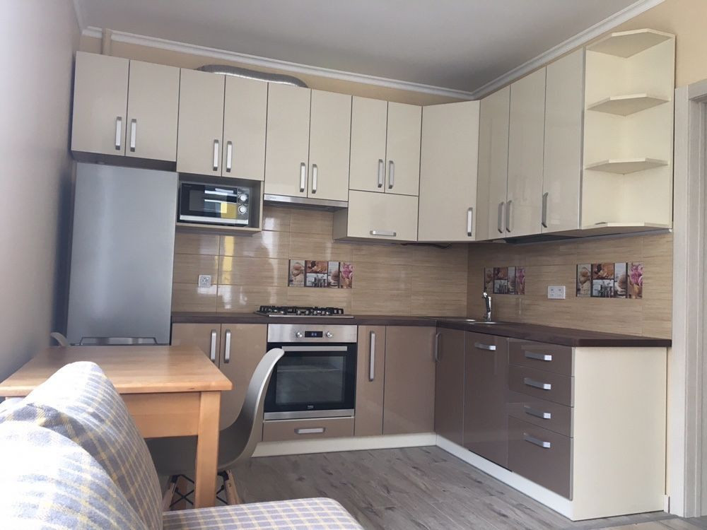 Оренда чудової квартири в новобудові по вул Пасічна Львов - изображение 2