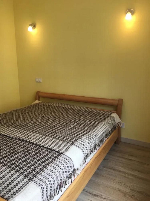 Оренда чудової квартири в новобудові по вул Пасічна Львов - изображение 5