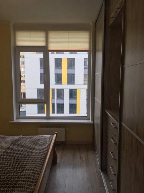 Оренда чудової квартири в новобудові по вул Пасічна Львов - изображение 6