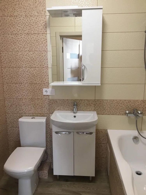 Оренда чудової квартири в новобудові по вул Пасічна Львов - изображение 8