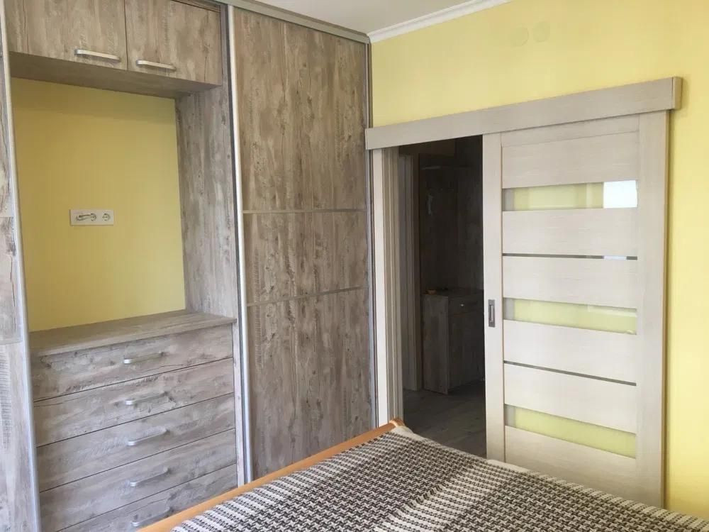 Оренда чудової квартири в новобудові по вул Пасічна Львов - изображение 7