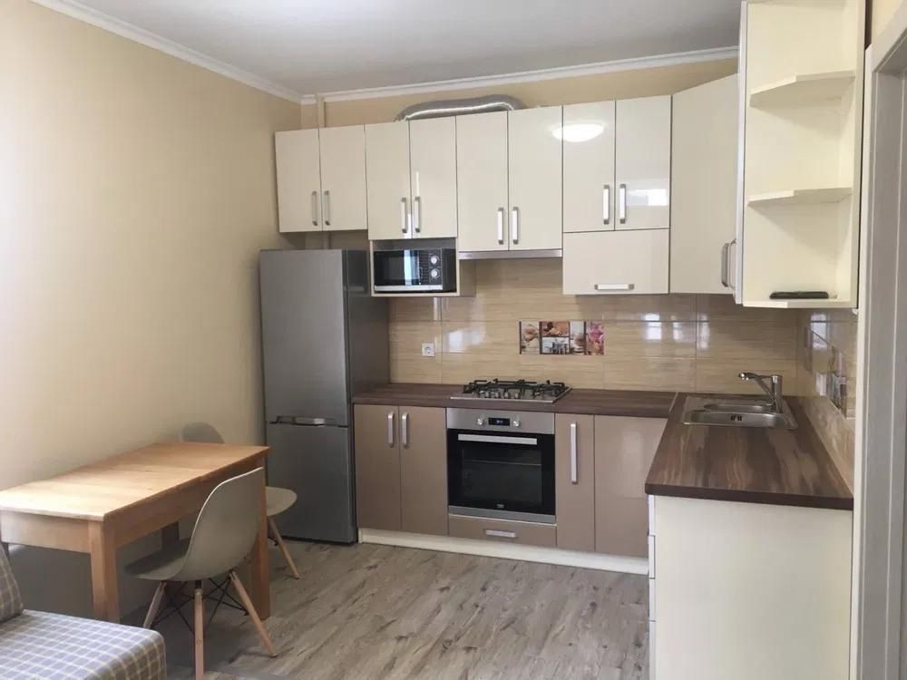 Оренда чудової квартири в новобудові по вул Пасічна Львов - изображение 1