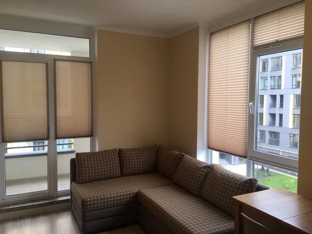 Оренда чудової квартири в новобудові по вул Пасічна Львов - изображение 3