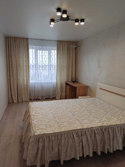 Здам гарну 1-кімн.кв. закрита територія Бровари ЖК "Атлант" Бровары - изображение 3