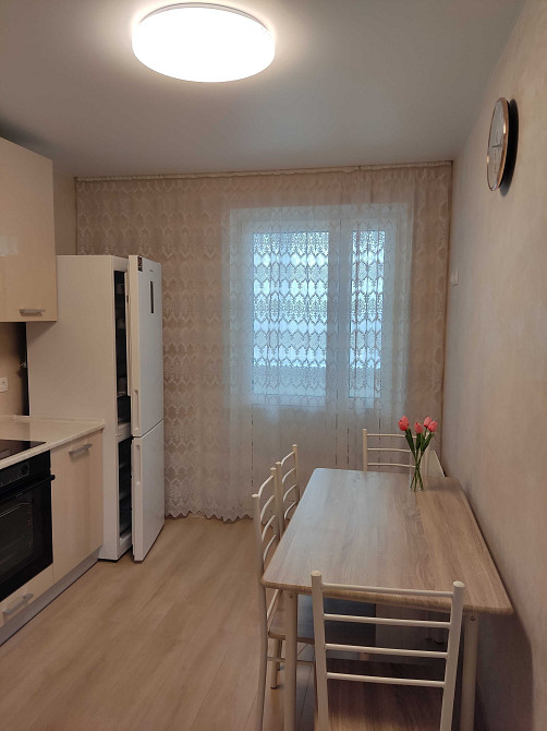 Здам гарну 1-кімн.кв. закрита територія Бровари ЖК "Атлант" Бровары - изображение 1