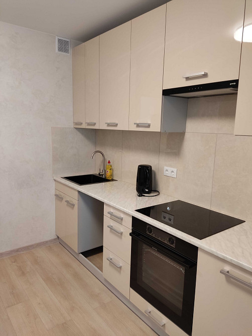 Здам гарну 1-кімн.кв. закрита територія Бровари ЖК "Атлант" Бровары - изображение 6