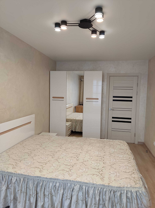 Здам гарну 1-кімн.кв. закрита територія Бровари ЖК "Атлант" Бровары - изображение 2