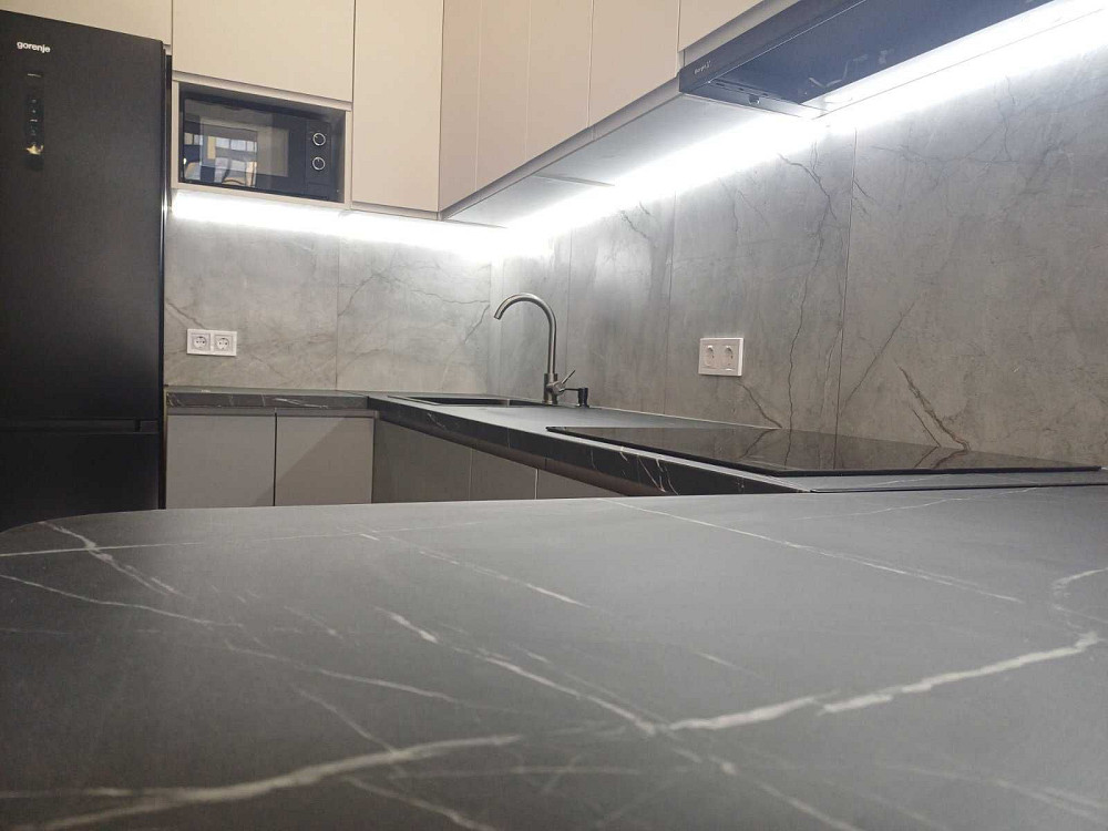 Стильна 1-кімнатна квартира в ЖК "Шенген" вул.Залізнична Lviv - photo 6