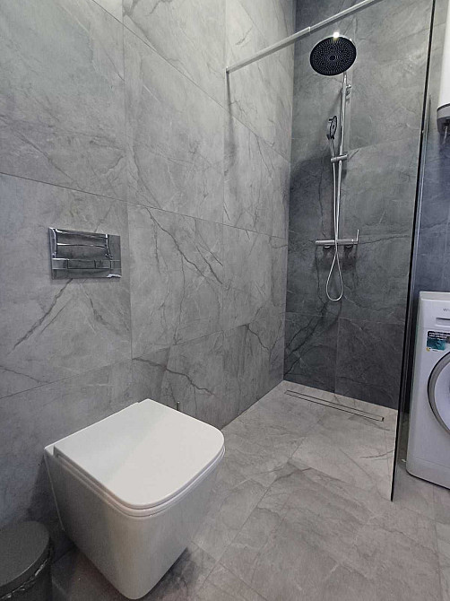 Стильна 1-кімнатна квартира в ЖК "Шенген" вул.Залізнична Lviv - photo 2