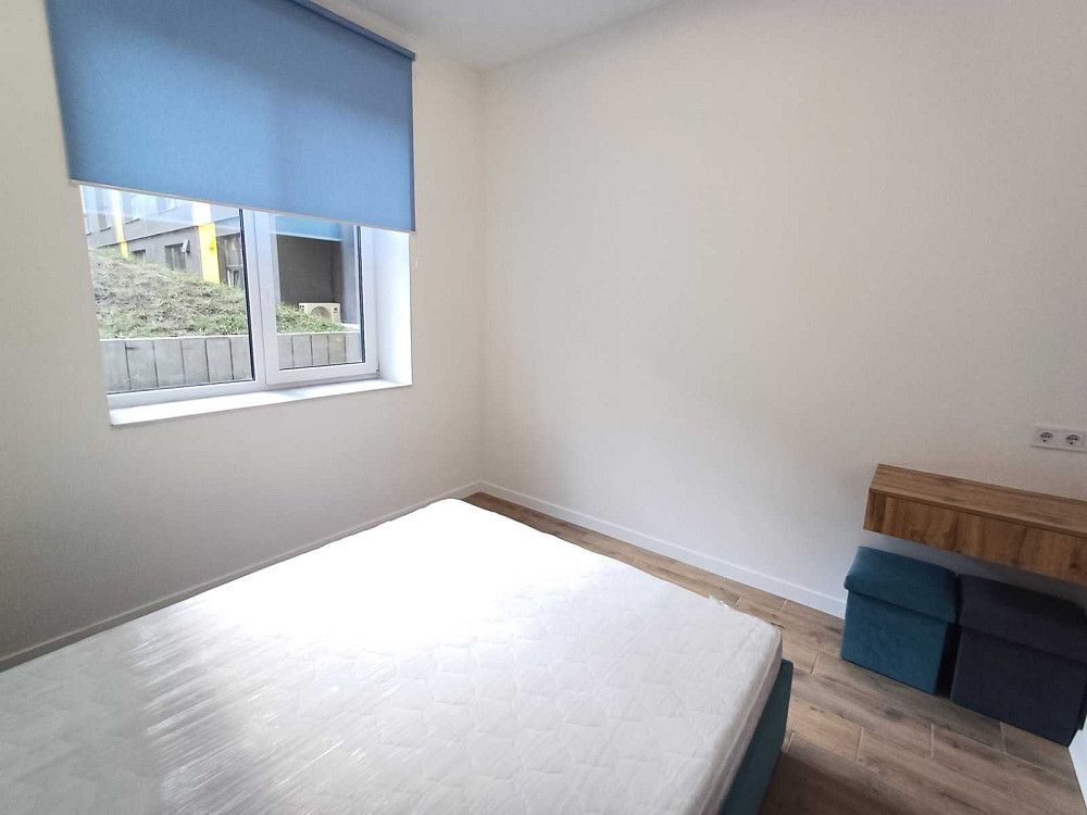 Стильна 1-кімнатна квартира в ЖК "Шенген" вул.Залізнична Lviv - photo 8