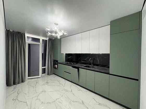 Сучасна квартира в сучасному ЖК, перша здача Ивано-Франковск