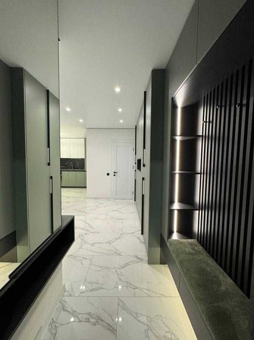 Сучасна квартира в сучасному ЖК, перша здача Ивано-Франковск - изображение 4