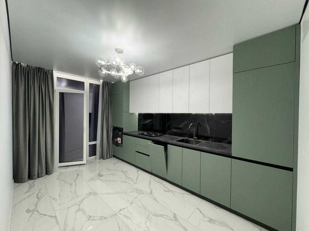 Сучасна квартира в сучасному ЖК, перша здача Ивано-Франковск - изображение 2