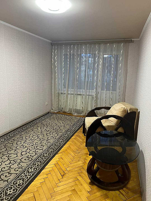 Оренда 2к.квартири мікрорайон Східний,  бульвар Д.Галицького Тернопіль - зображення 4