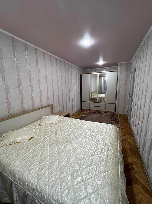 Оренда 2к.квартири мікрорайон Східний,  бульвар Д.Галицького Тернопіль - зображення 2