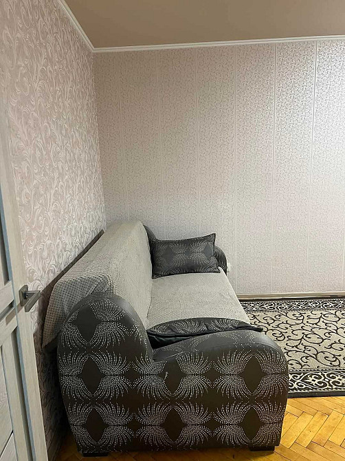 Оренда 2к.квартири мікрорайон Східний,  бульвар Д.Галицького Тернопіль - зображення 5