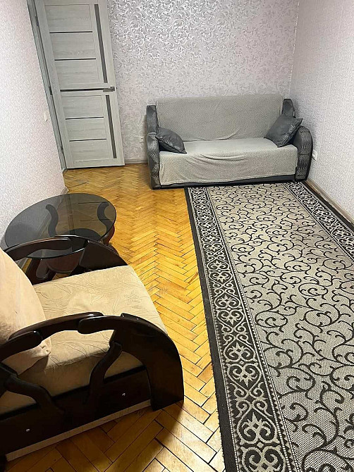 Оренда 2к.квартири мікрорайон Східний,  бульвар Д.Галицького Тернопіль - зображення 3