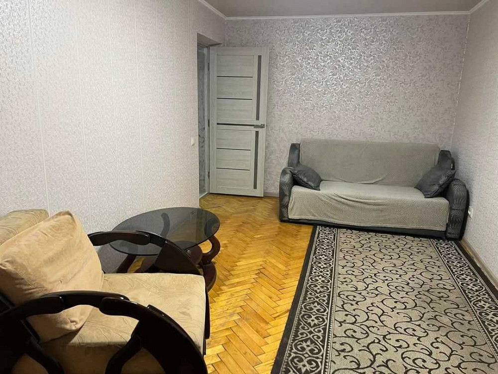 Оренда 2к.квартири мікрорайон Східний,  бульвар Д.Галицького Тернопіль - зображення 6