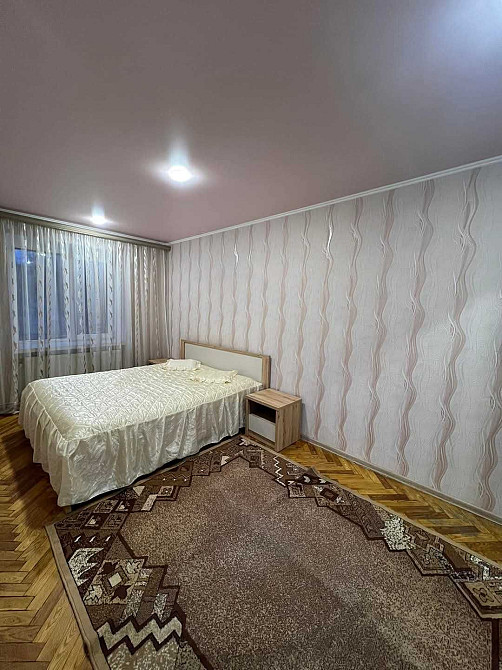Оренда 2к.квартири мікрорайон Східний,  бульвар Д.Галицького Тернопіль - зображення 1