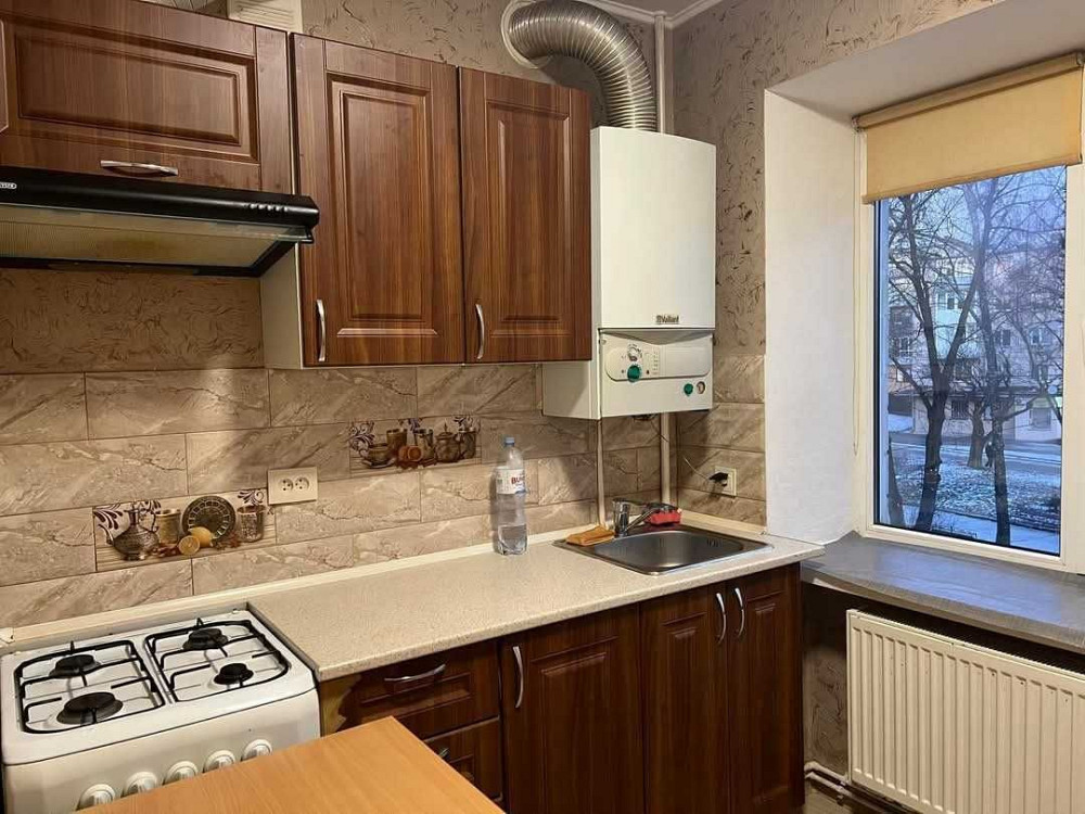 Оренда 2к.квартири мікрорайон Східний,  бульвар Д.Галицького Тернопіль - зображення 8