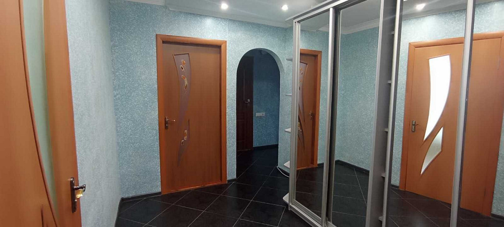 Здається 3 кімнатна квартира район Урожай 9890 Винница - изображение 1