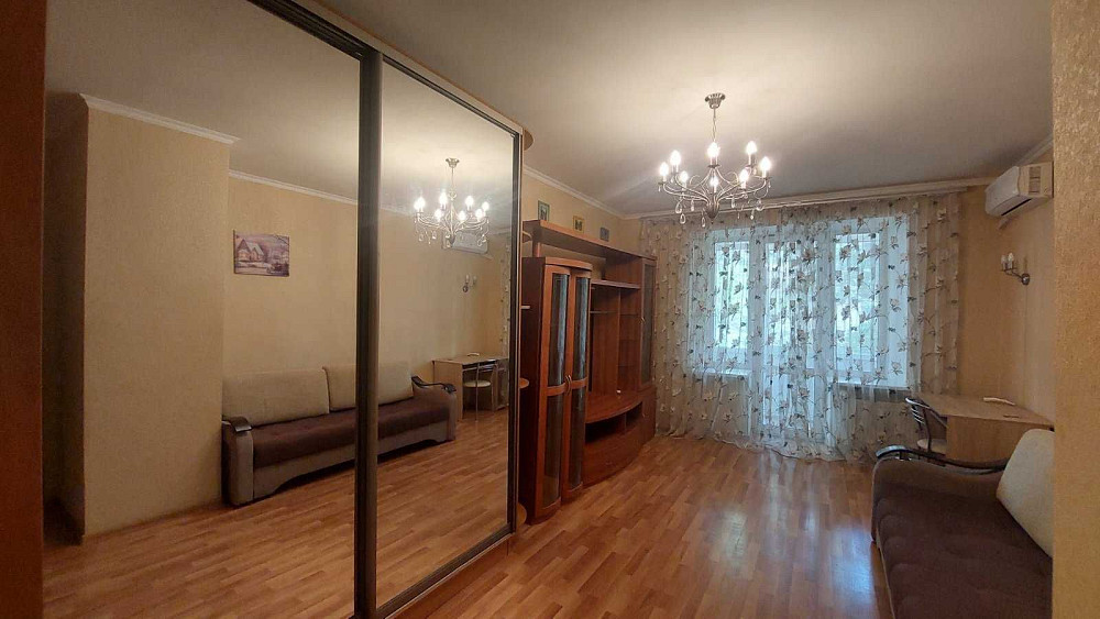 Здається 2 кімнатна квартира в Центрі, поруч з Парком Шевченко Одесса - изображение 7