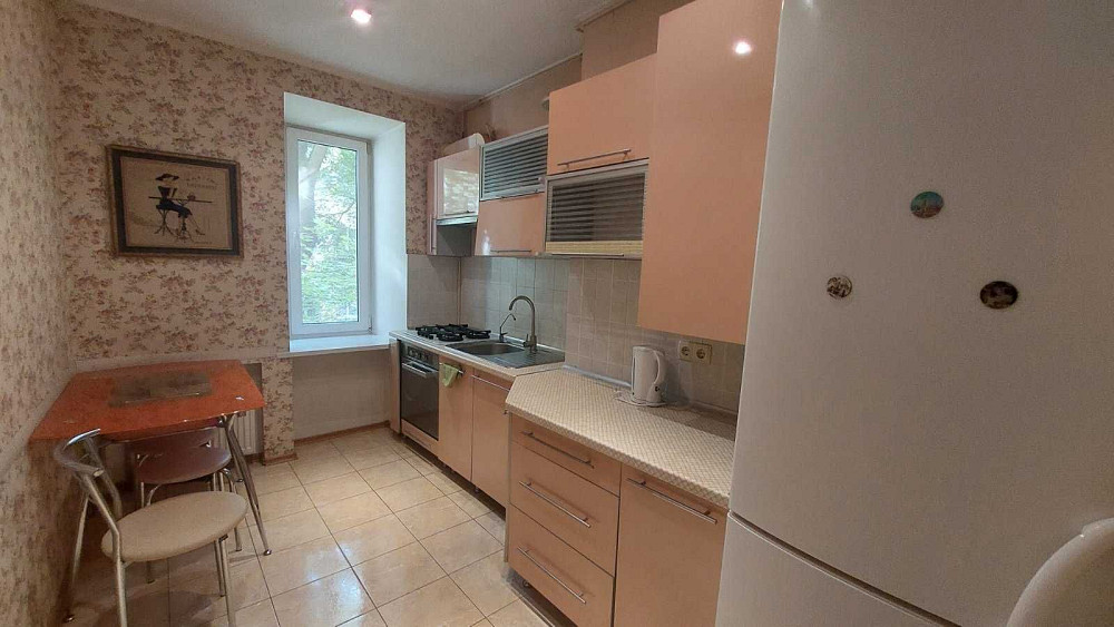 Здається 2 кімнатна квартира в Центрі, поруч з Парком Шевченко Одесса - изображение 1