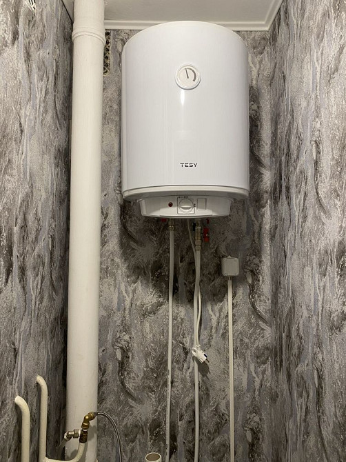 Оренда 1 к квартири на Таращанському м-ві Біла Церква - зображення 7