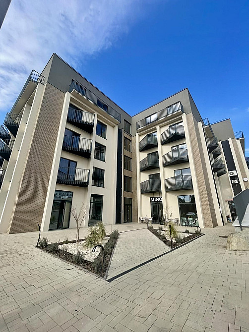 Здається в оренду 2 кімн. Кв. Преміум клас ЖК РОДОВІД Ужгород - изображение 5