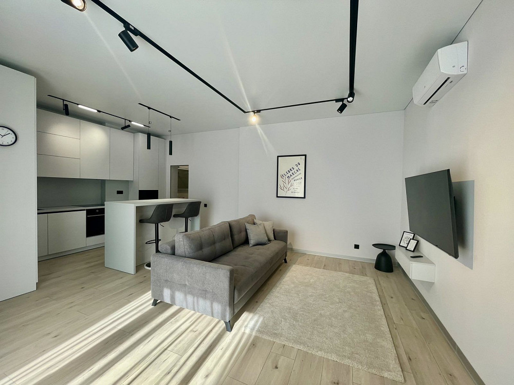 Здається в оренду 2 кімн. Кв. Преміум клас ЖК РОДОВІД Ужгород - изображение 2