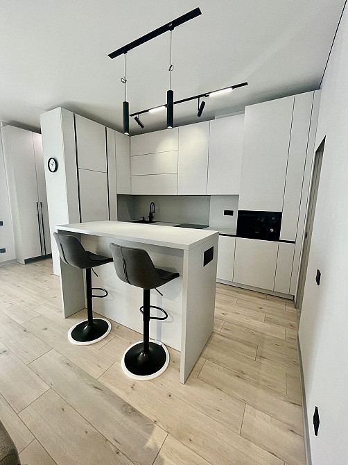 Здається в оренду 2 кімн. Кв. Преміум клас ЖК РОДОВІД Ужгород - изображение 1