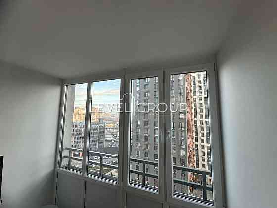 ТЕРМІНОВО!Оренда 2-кім перша здача Дніпровська наб,18Б в ЖК Севен Киев