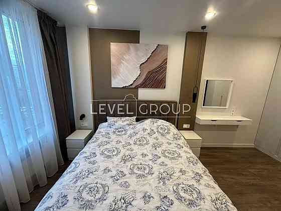 ТЕРМІНОВО!Оренда 2-кім перша здача Дніпровська наб,18Б в ЖК Севен Киев