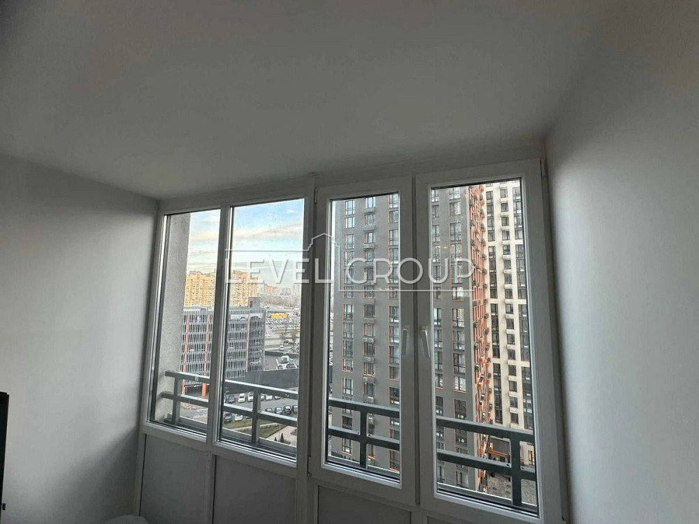 ТЕРМІНОВО!Оренда 2-кім перша здача Дніпровська наб,18Б в ЖК Севен Київ - зображення 5