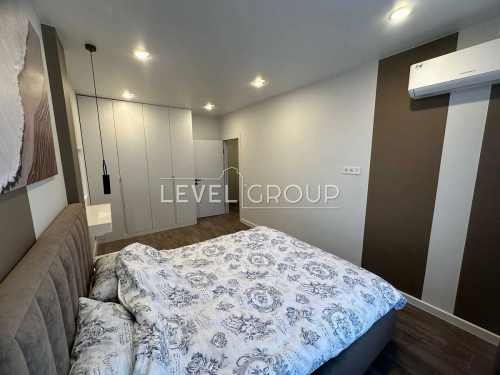 ТЕРМІНОВО!Оренда 2-кім перша здача Дніпровська наб,18Б в ЖК Севен Київ - зображення 7