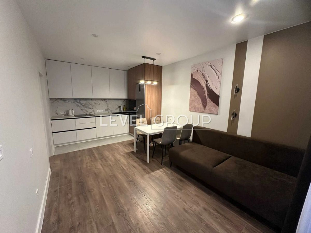 ТЕРМІНОВО!Оренда 2-кім перша здача Дніпровська наб,18Б в ЖК Севен Київ - зображення 2