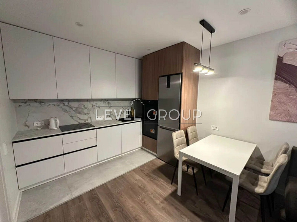 ТЕРМІНОВО!Оренда 2-кім перша здача Дніпровська наб,18Б в ЖК Севен Київ - зображення 1