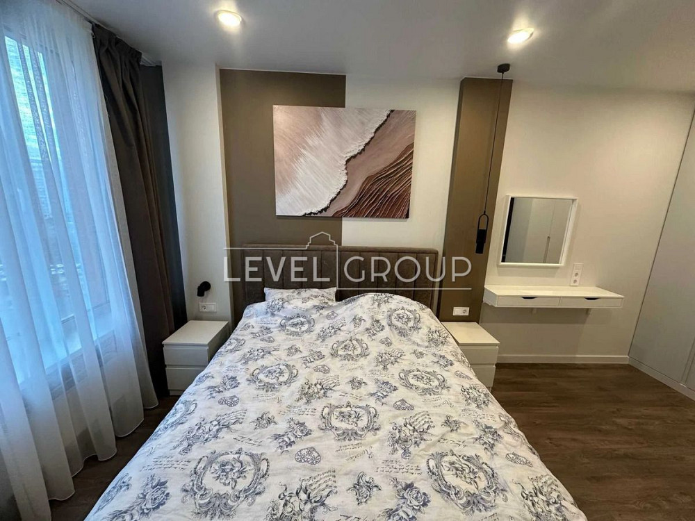 ТЕРМІНОВО!Оренда 2-кім перша здача Дніпровська наб,18Б в ЖК Севен Київ - зображення 6