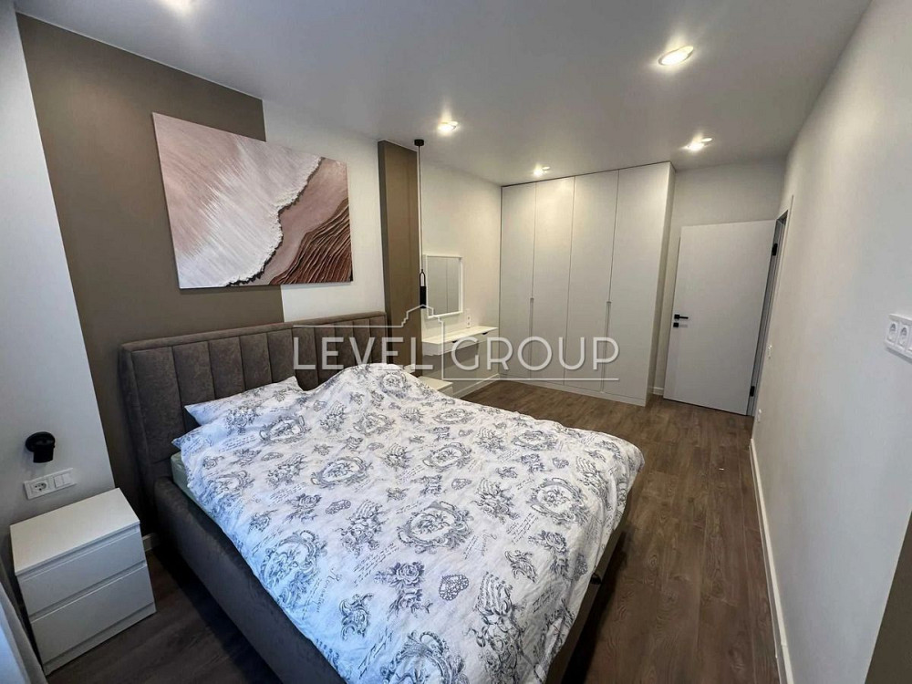 ТЕРМІНОВО!Оренда 2-кім перша здача Дніпровська наб,18Б в ЖК Севен Київ - зображення 8