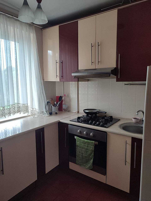 Здається в оренду 2кім.квартира по вул.Винниченка з і/о Калуш - изображение 1